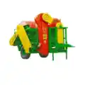 Multicrop Thresher